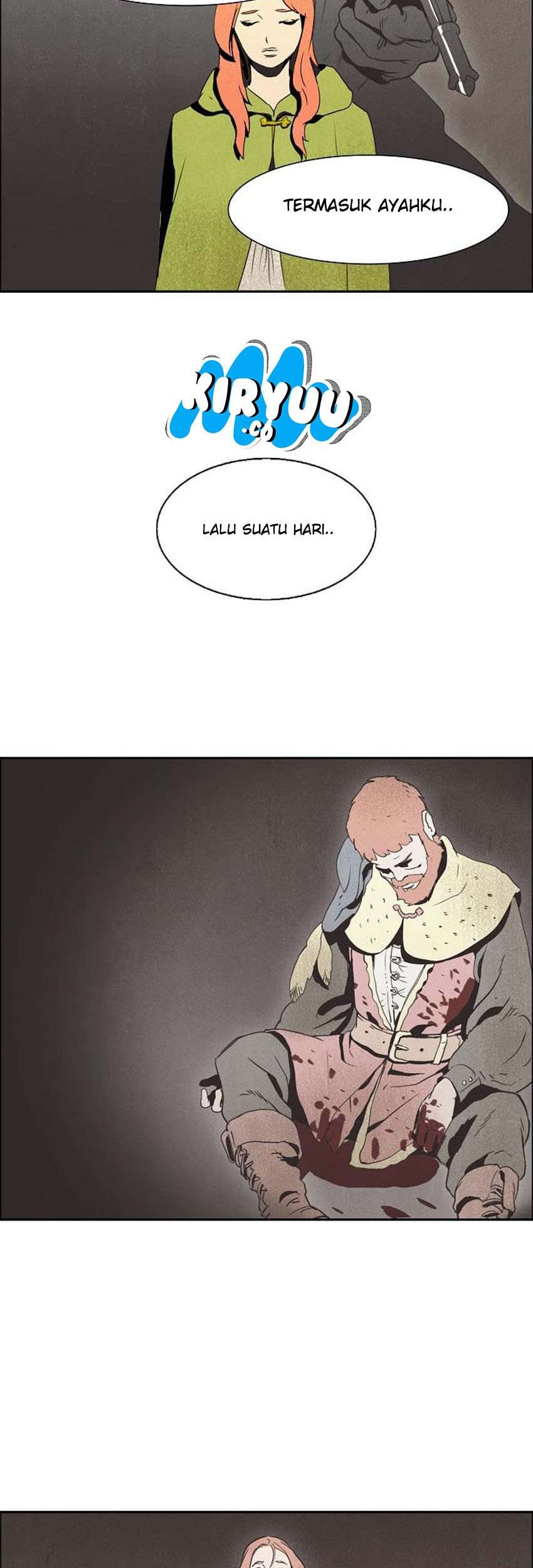 Skeleton Soldier Couldn’t Protect the Dungeon Chapter 3 halaman 12