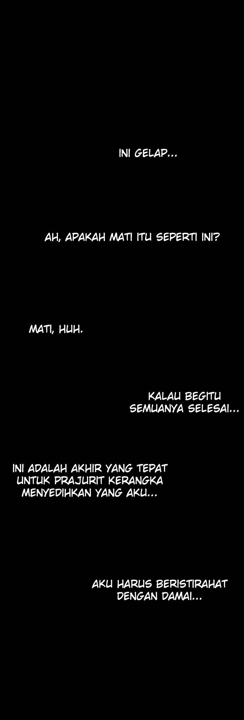 Skeleton Soldier Couldn’t Protect the Dungeon Chapter 1 halaman 19