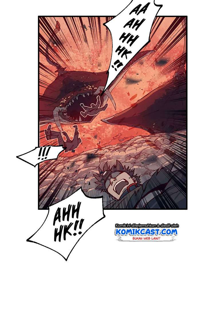 Regnal Trigger Chapter 1 halaman 21