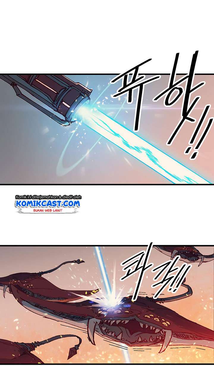 Regnal Trigger Chapter 1 halaman 22