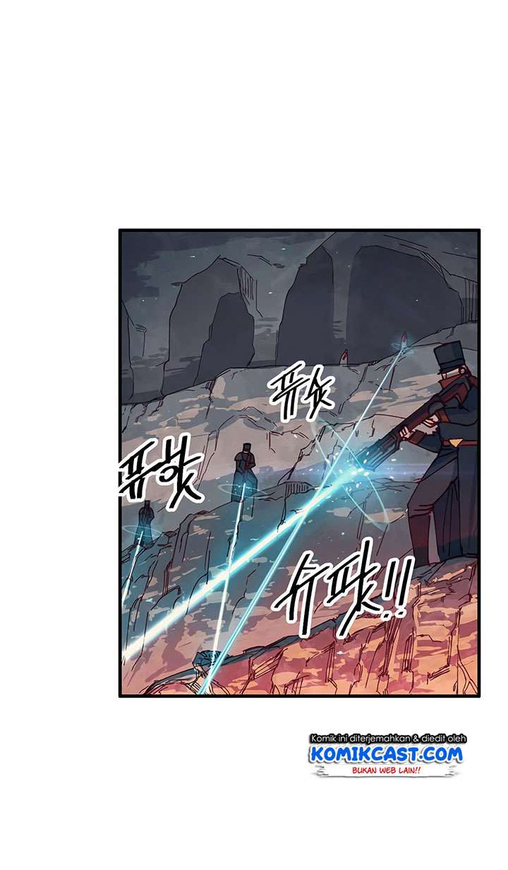 Regnal Trigger Chapter 1 halaman 23