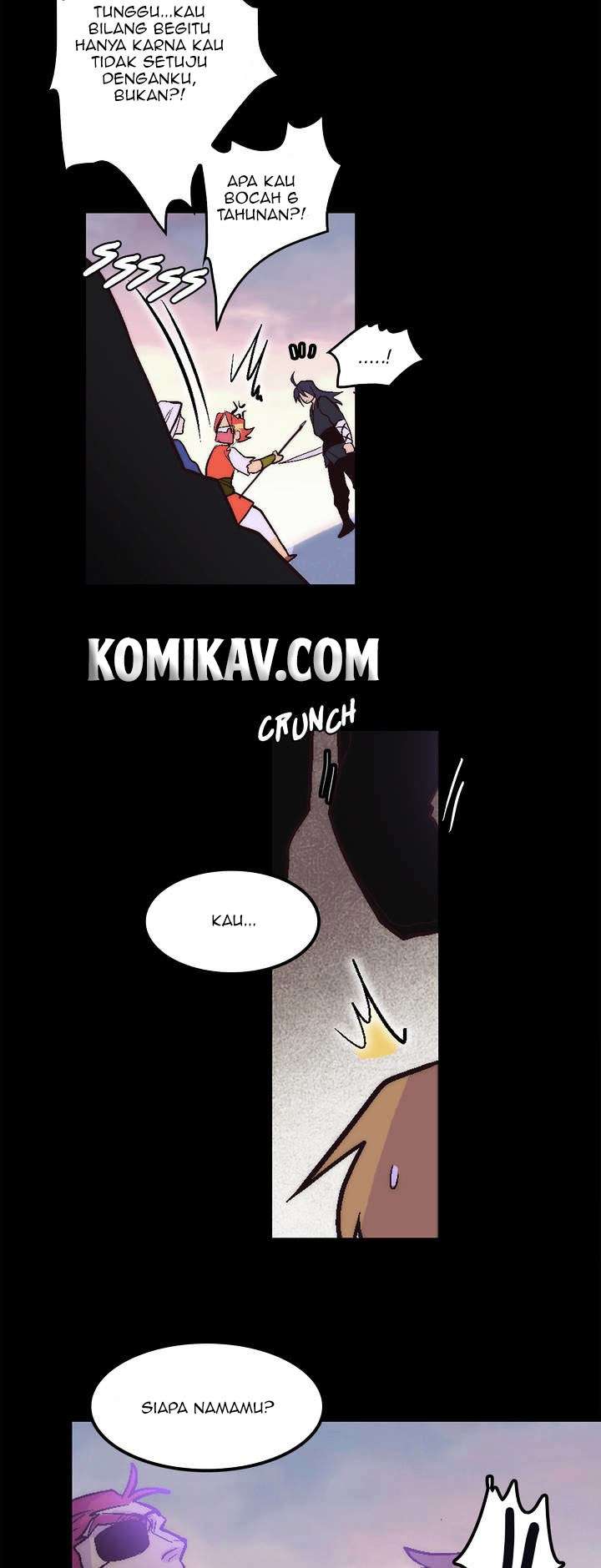 Wolhan Gangcheonrok Chapter 30 Gambar 12