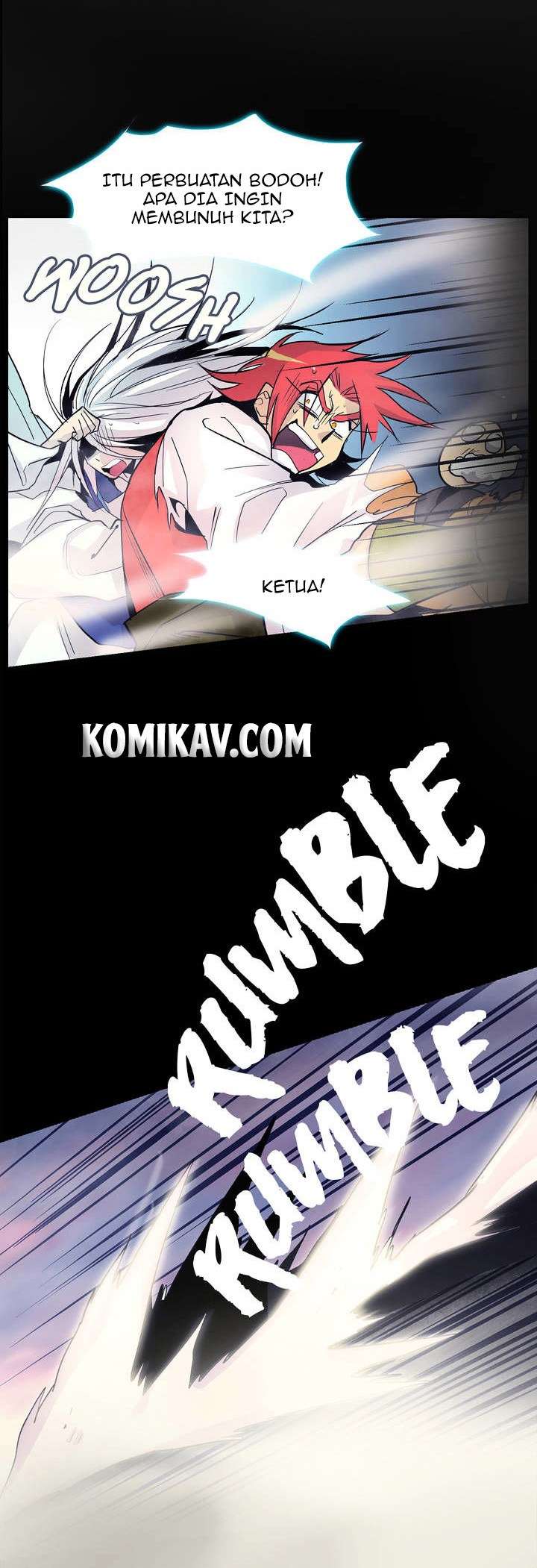 Wolhan Gangcheonrok Chapter 29 Gambar 11