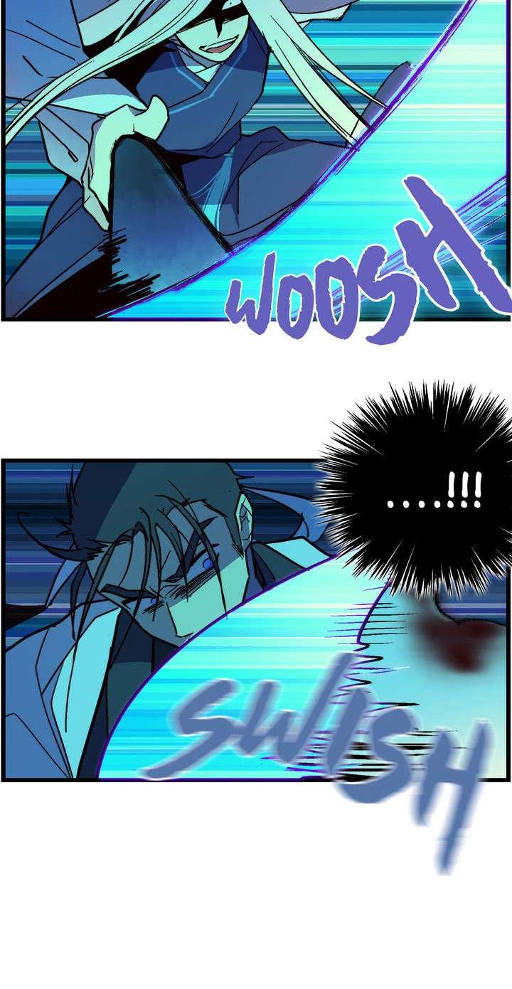 Wolhan Gangcheonrok Chapter 22 Gambar 11