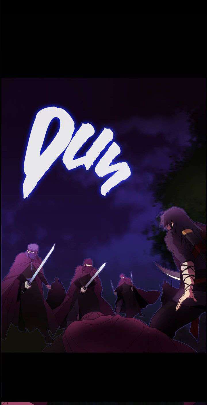 Wolhan Gangcheonrok Chapter 6 Gambar 7