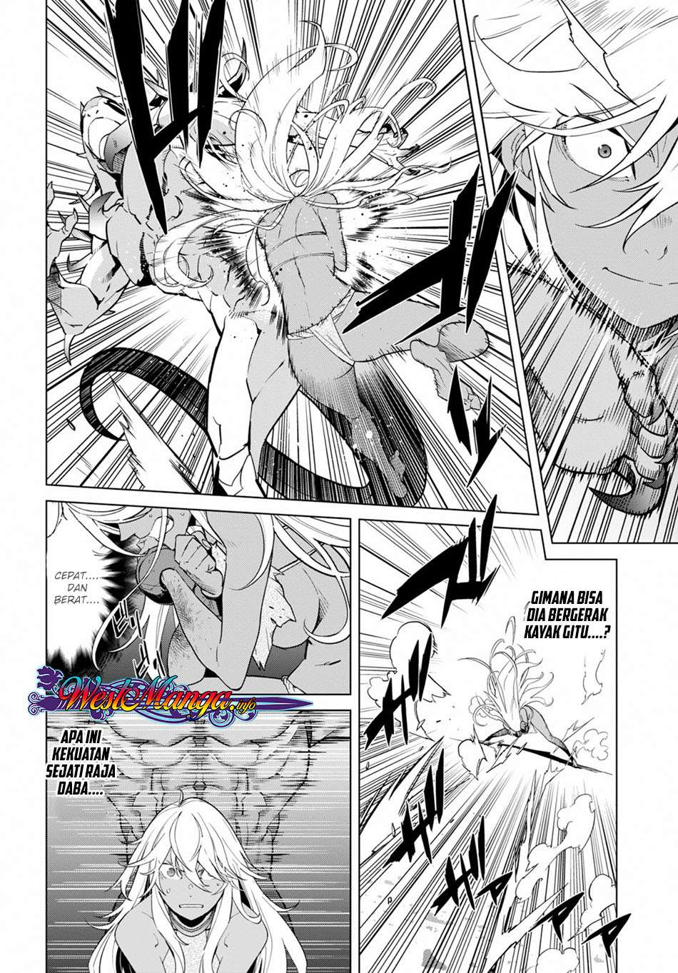 Game obu Familia - Family Senki Chapter 12 Gambar 10