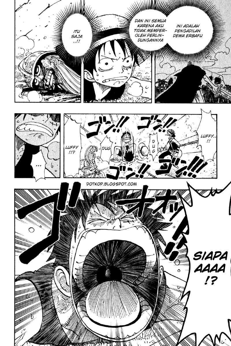 One Piece Chapter 120 Gambar 6