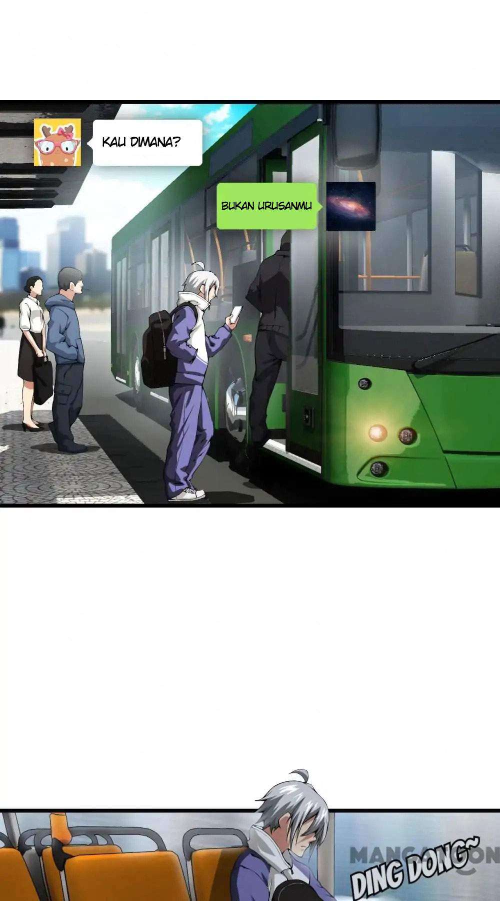 Energy Hunters Chapter 2 halaman 12