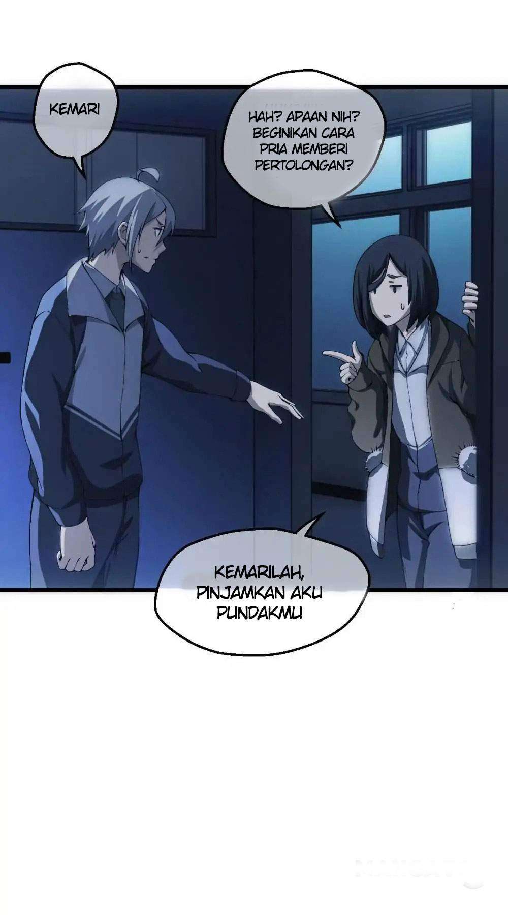 Energy Hunters Chapter 4 Gambar 11