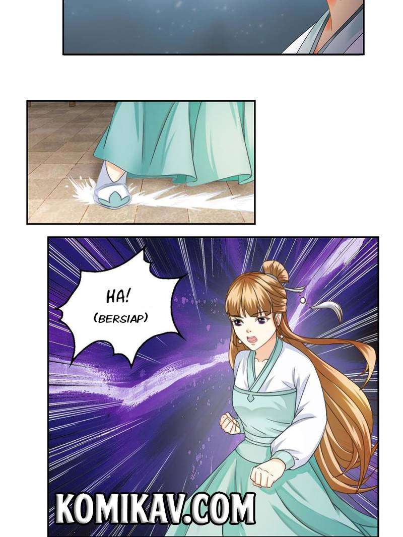 Miracle Doctor Abandoned Girl Chapter 13 Gambar 13