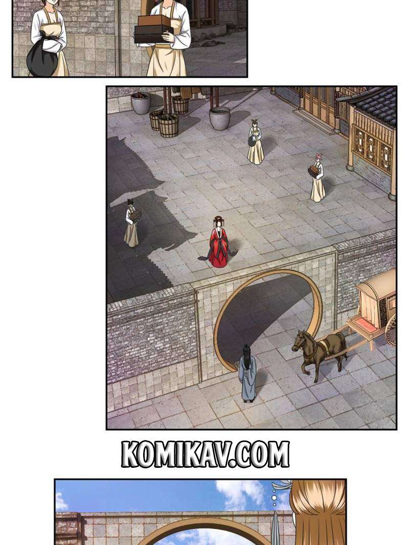 Miracle Doctor Abandoned Girl Chapter 14 Gambar 13
