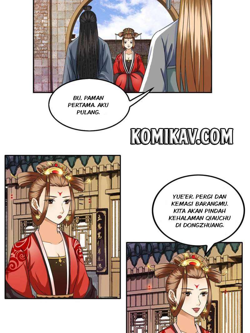 Miracle Doctor Abandoned Girl Chapter 14 Gambar 14