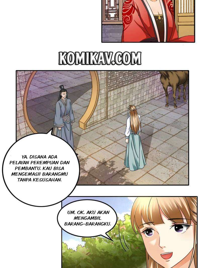 Miracle Doctor Abandoned Girl Chapter 14 Gambar 15
