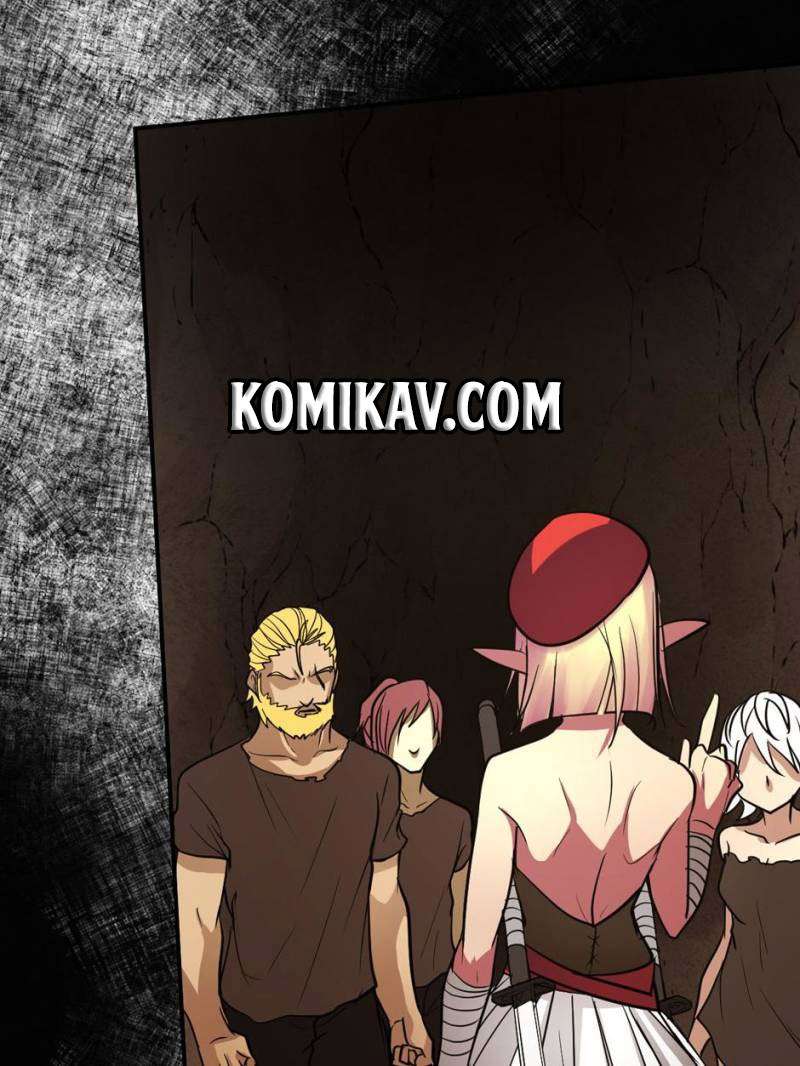 Outcast Chapter 20 Gambar 18