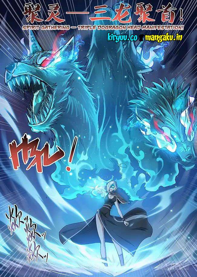 Hunter Age Chapter 140 halaman 6