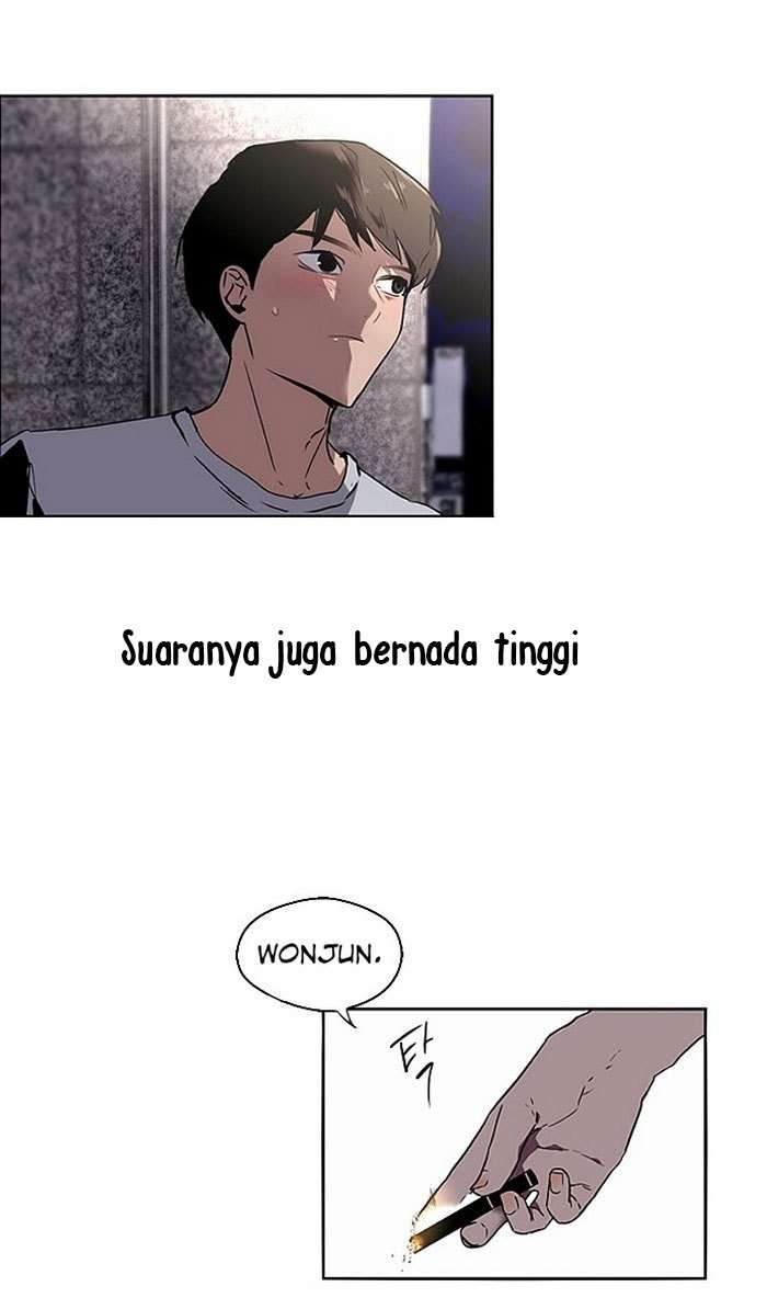 Lee Doona! Chapter 1 halaman 30