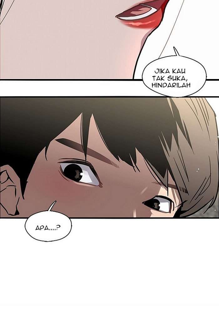 Lee Doona! Chapter 1 halaman 32
