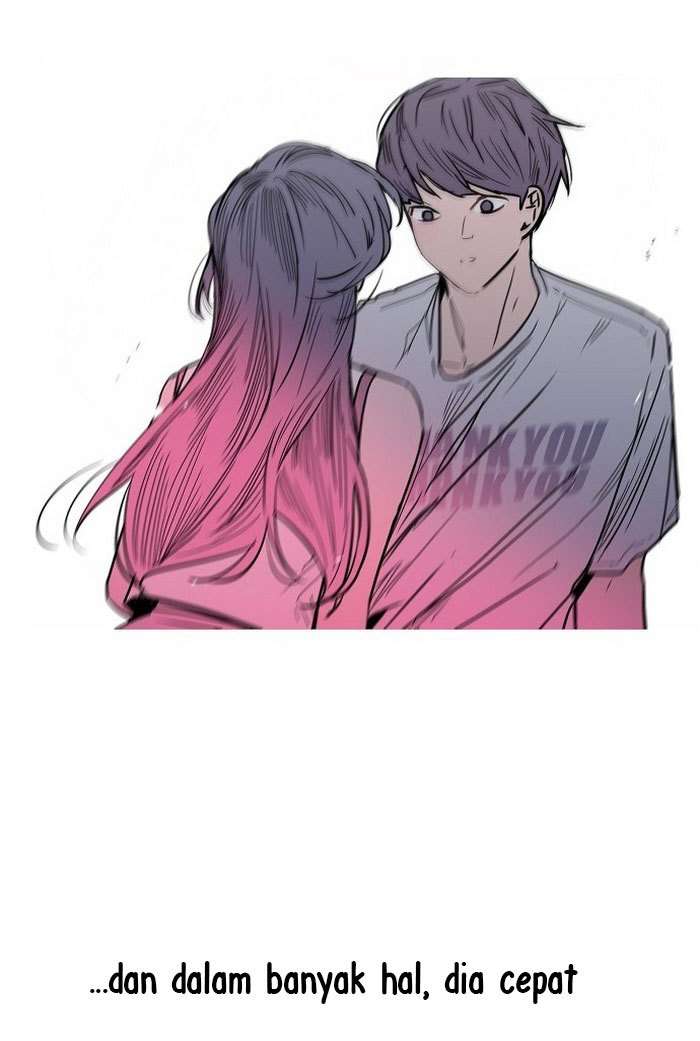 Lee Doona! Chapter 1 halaman 33