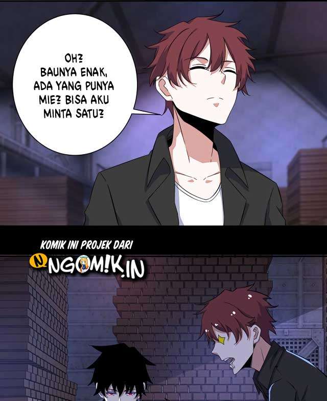 King of Apocalypse Chapter 55 Gambar 8