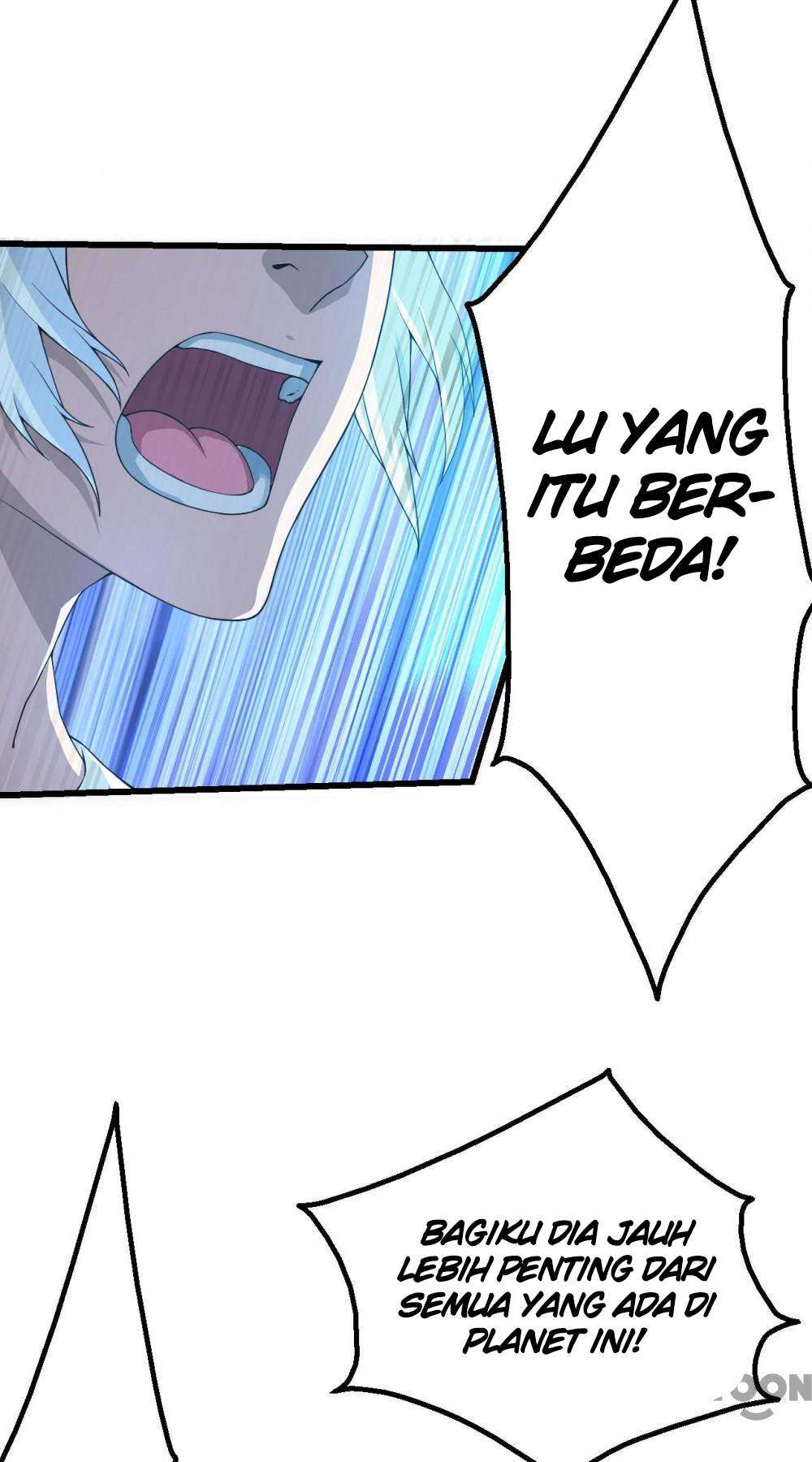 Energy Hunters Chapter 17 Gambar 13