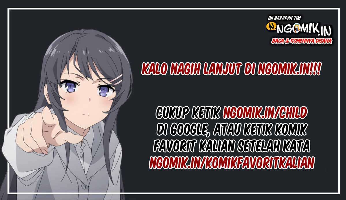 Legend Of Immortals Chapter 37 Gambar 6