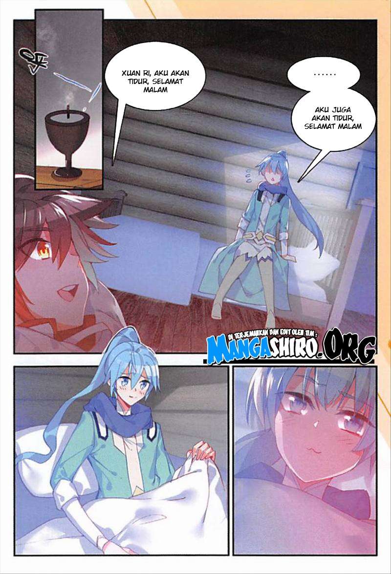 Good Reaper Chapter 77 Gambar 8
