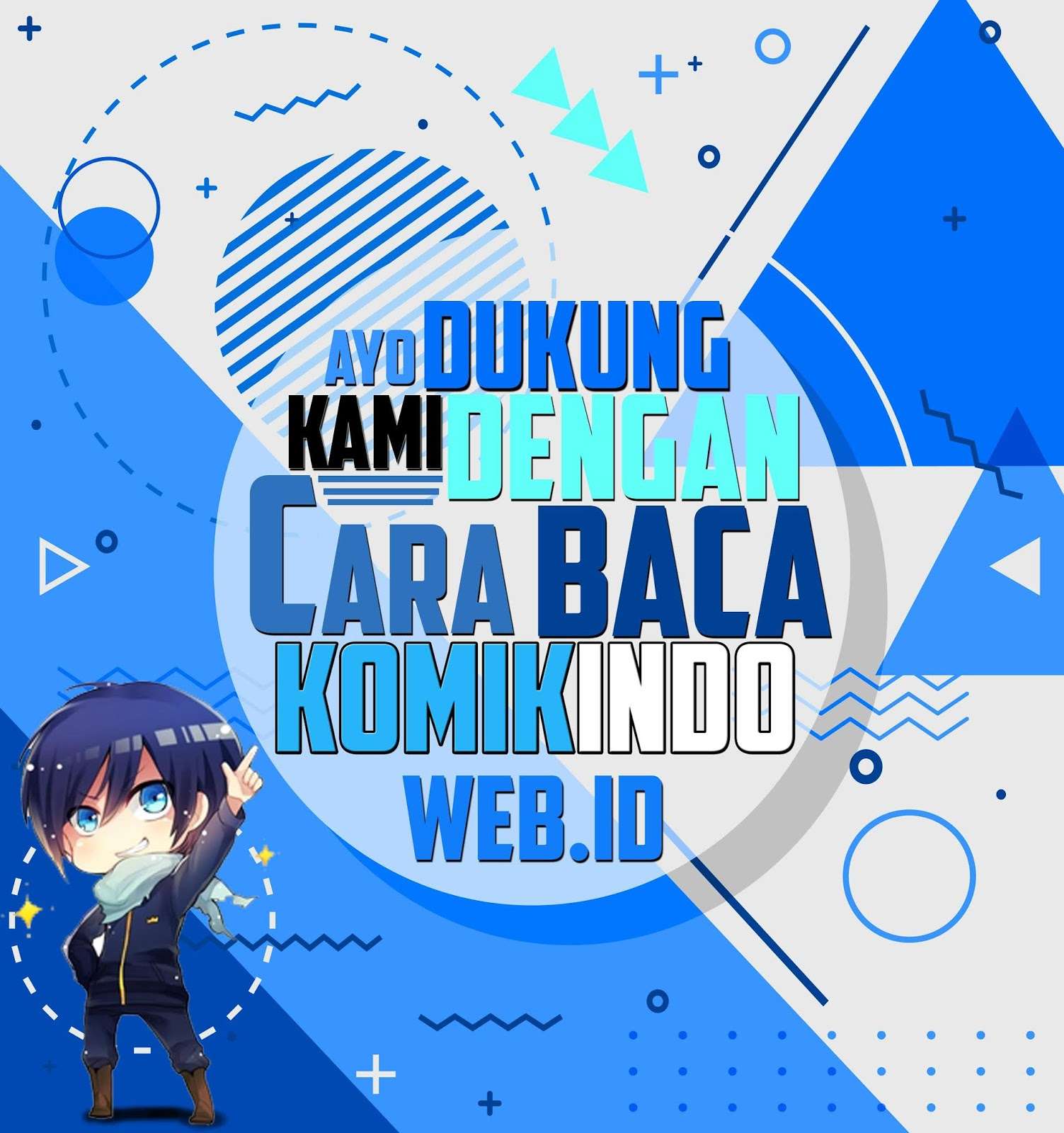 Soul Land IV – The Ultimate Combat Chapter 16.5 Gambar 6