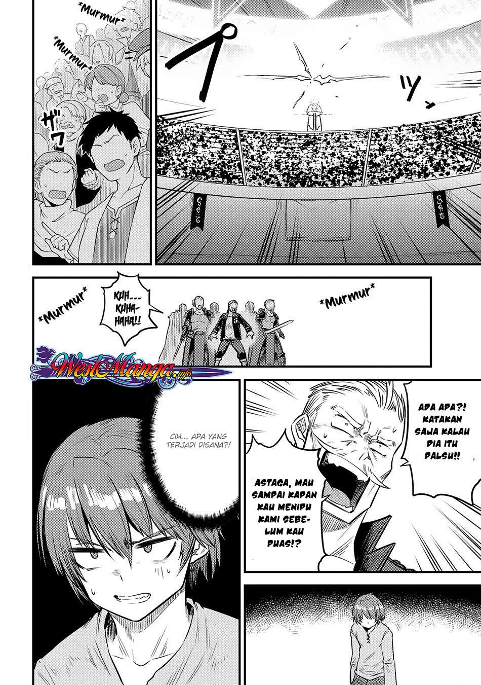 Kaifuku Jutsushi Yarinaoshi: Sokushi Mahou to Skill Copy no Chouetsu Heal Chapter 17.2 Gambar 8