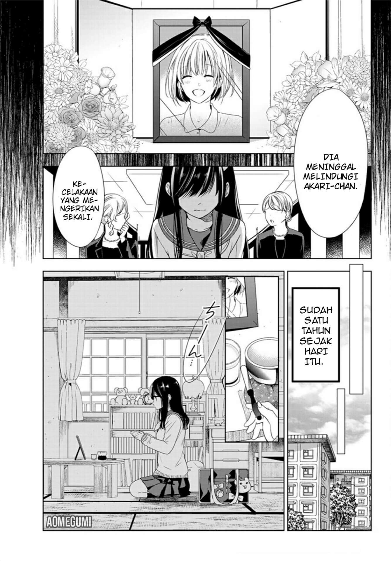 Isekai de Saikyo Mao no Kodomotachi no Mama ni Natchaimashita. Chapter 1.1 Gambar 6