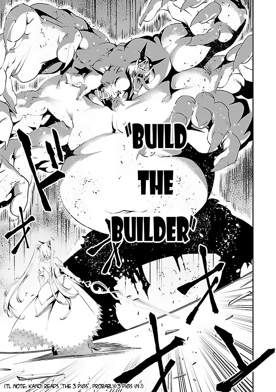 Grimm & Gritty Chapter 1.2 halaman 12
