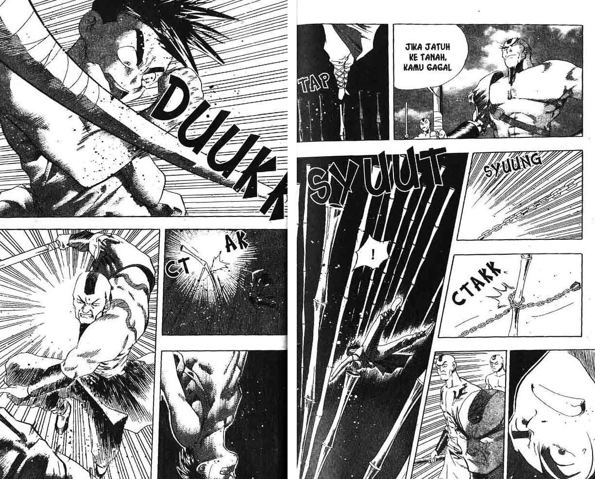 A Story Of Heroes Chapter 6 Gambar 26