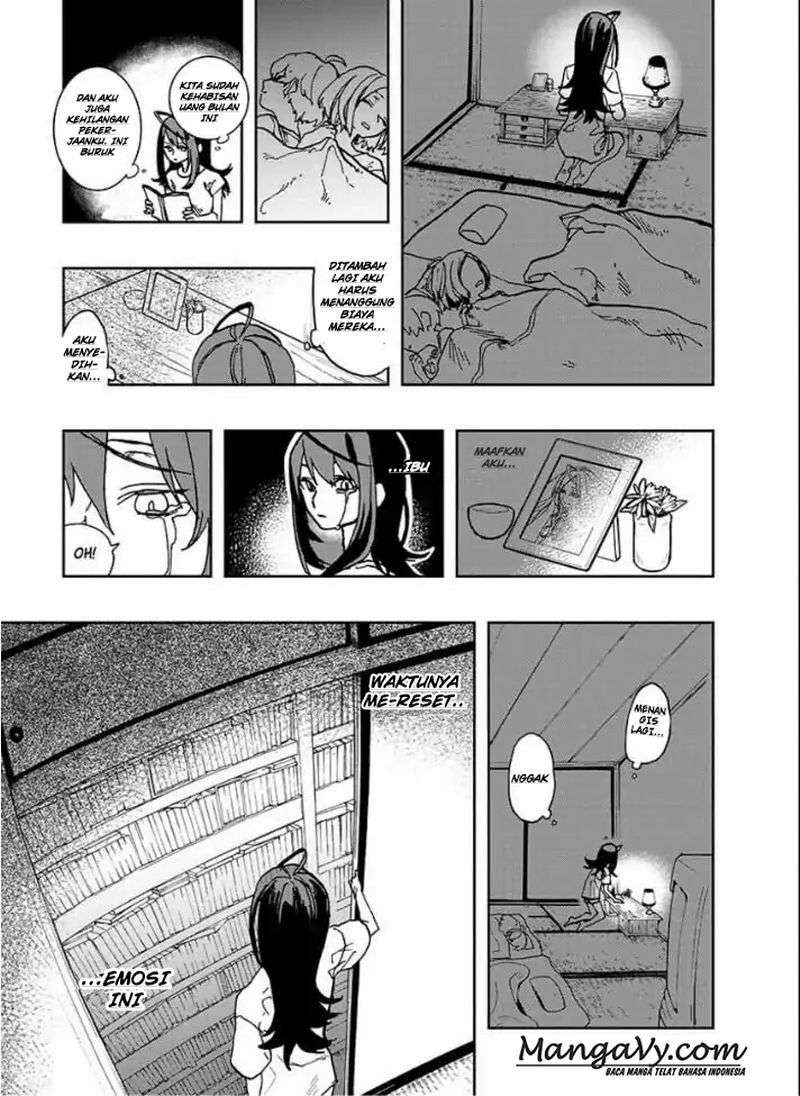 Act-Age Chapter 1 Gambar 15