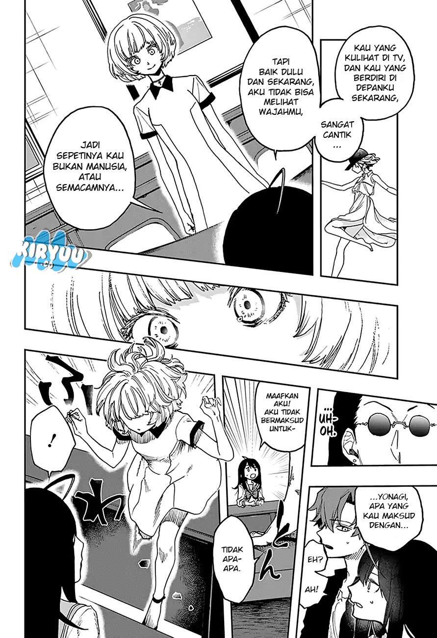 Act-Age Chapter 11 Gambar 6