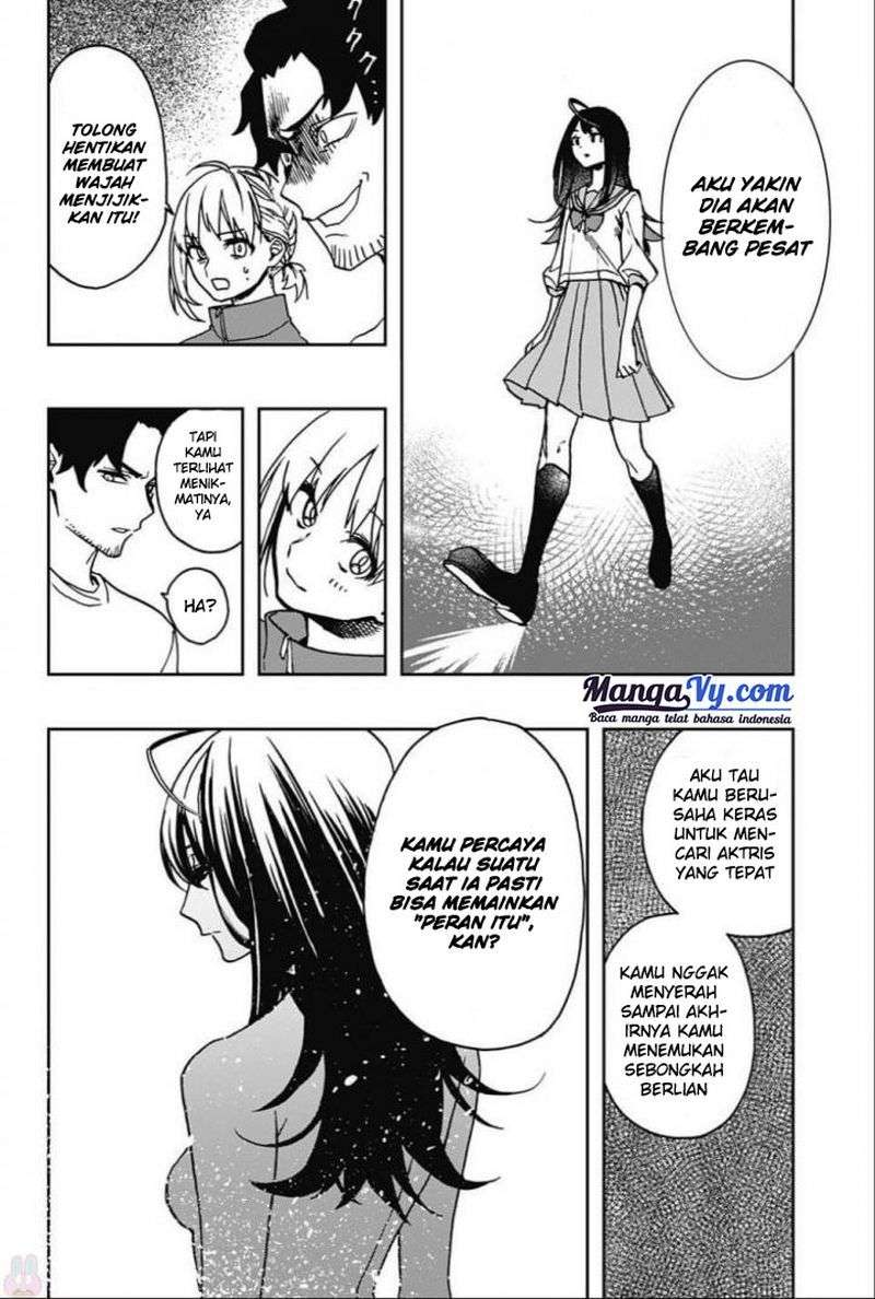 Act-Age Chapter 3 Gambar 7