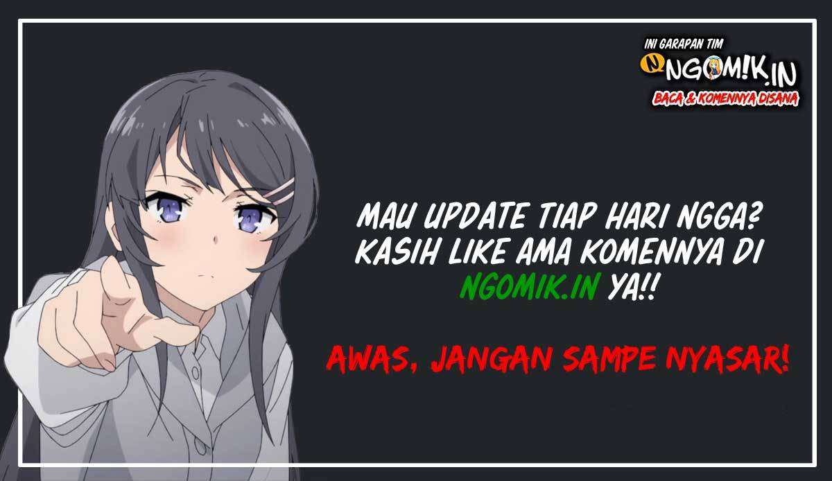 Legend Of Immortals Chapter 46 Gambar 6