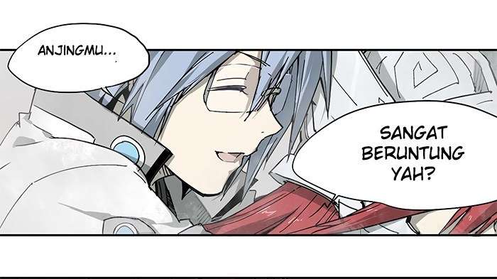 How to Be God Chapter 25 Gambar 6