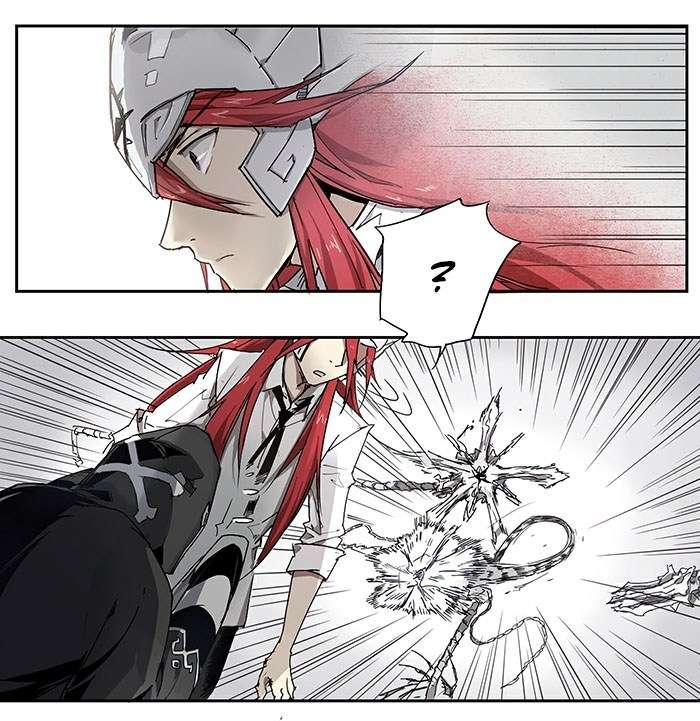 How to Be God Chapter 23 Gambar 6