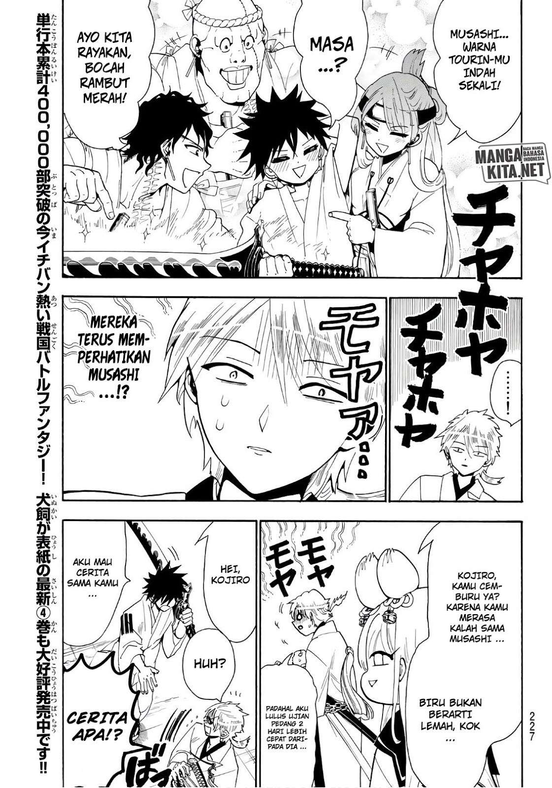 Orient Chapter 42 halaman 6