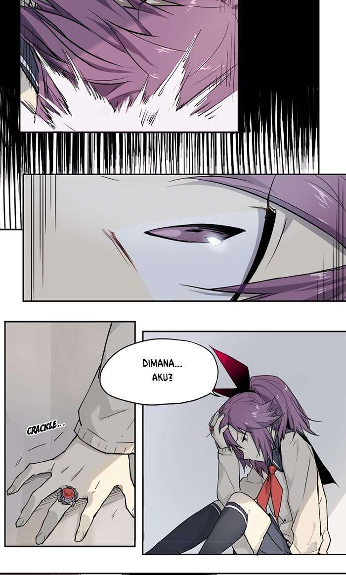 How to Be God Chapter 29 Gambar 6