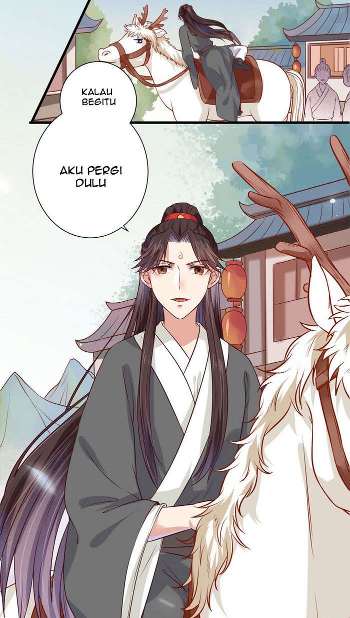 The Ghostly Doctor Chapter 109 Gambar 8
